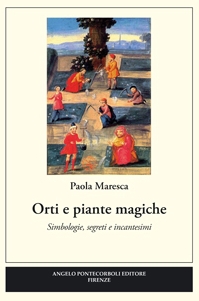 Orti e piante magiche